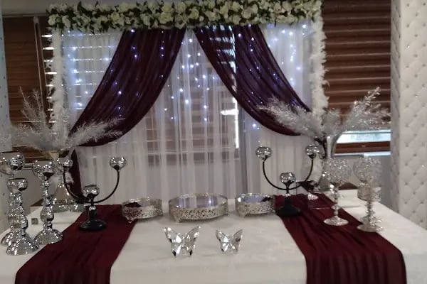 Yıldırım Party Shop çiçekçilik - Resim 16