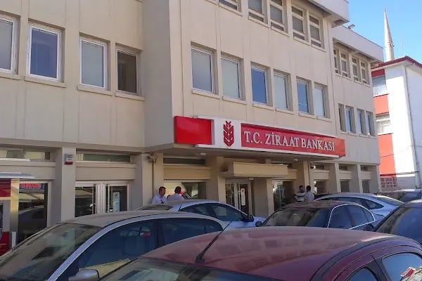 Ziraat Bankası Siteler/Ankara Şubesi - Resim 7