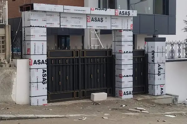 Ziraat Bankası Siteler/Ankara Şubesi - Resim 2