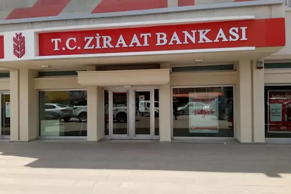 Ziraat Bankası Siteler/Ankara Şubesi - Resim 5
