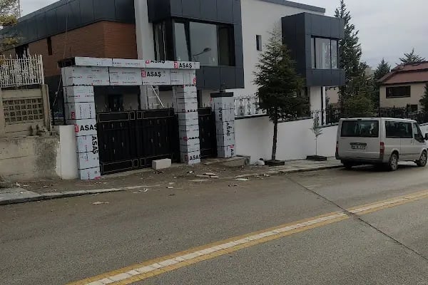 Ziraat Bankası Siteler/Ankara Şubesi - Resim 4