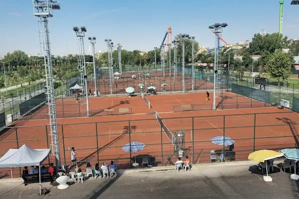 Türkiye Tenis Federasyonu - Resim 7