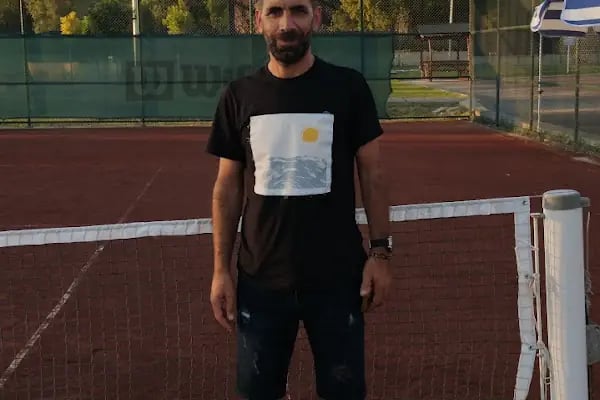Türkiye Tenis Federasyonu - Resim 17