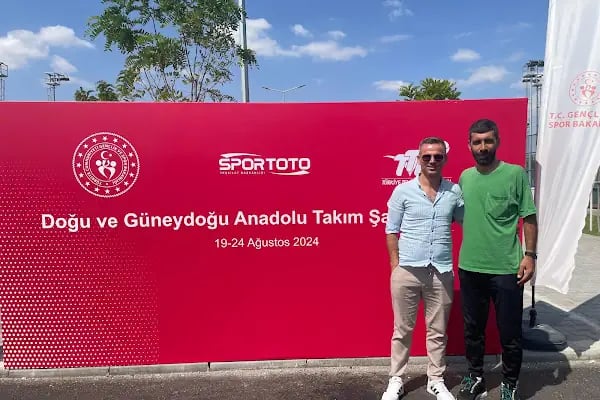 Türkiye Tenis Federasyonu - Resim 13