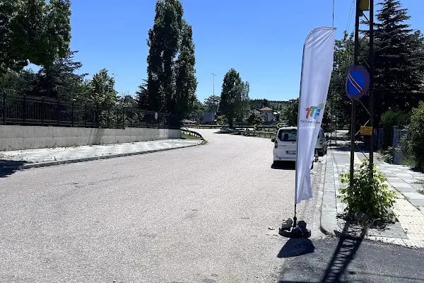 Türkiye Tenis Federasyonu - Resim 11