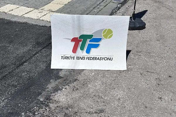 Türkiye Tenis Federasyonu - Resim 12