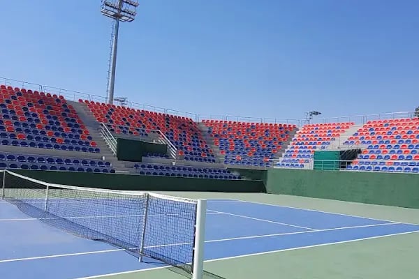 Türkiye Tenis Federasyonu - Resim 18