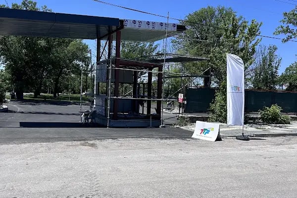 Türkiye Tenis Federasyonu - Resim 15
