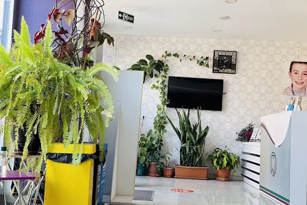 47 DENT AĞIZ VE DİŞ SAĞLIĞI POLİKLİNİĞİ - Resim 2