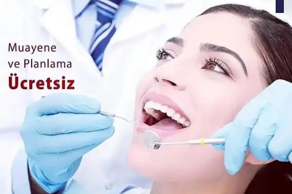 47 DENT AĞIZ VE DİŞ SAĞLIĞI POLİKLİNİĞİ - Resim 18