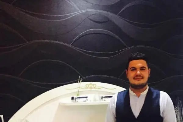 47 DENT AĞIZ VE DİŞ SAĞLIĞI POLİKLİNİĞİ - Resim 16