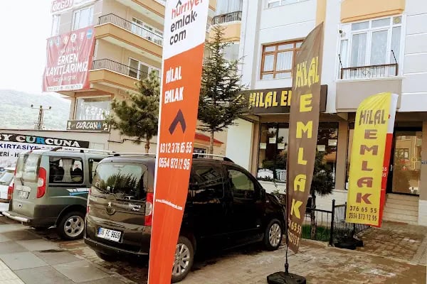 Hilal Emlak - Resim 3