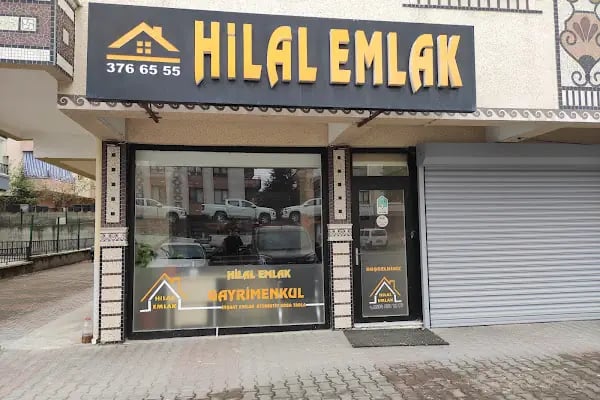 Hilal Emlak - Resim 20