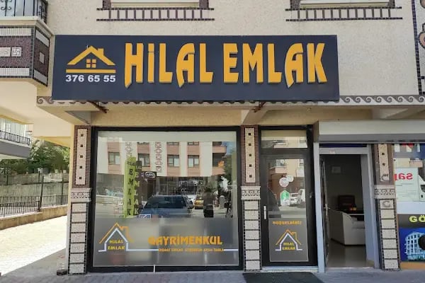 Hilal Emlak - Resim 1