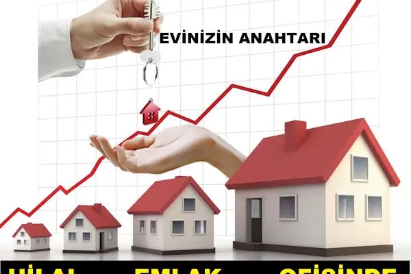 Hilal Emlak - Resim 15