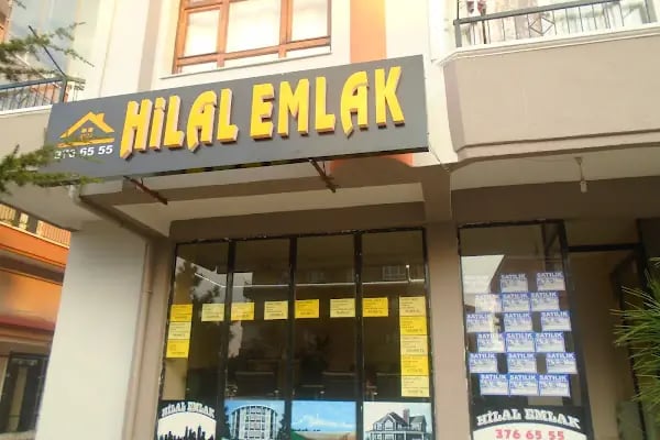 Hilal Emlak - Resim 18
