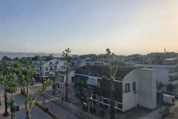 D’LUX BOUTİQUE HOTEL - Resim 8