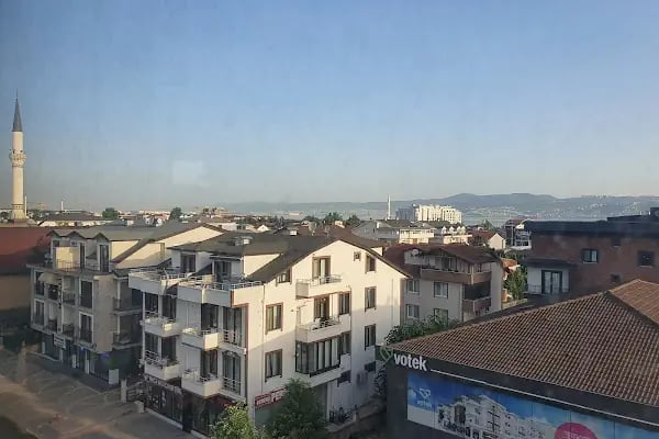 D’LUX BOUTİQUE HOTEL - Resim 7