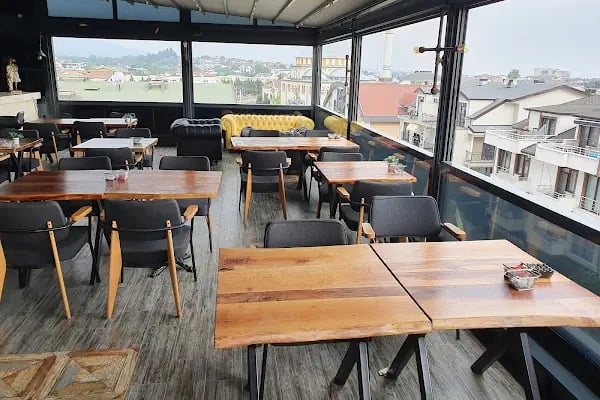 D’LUX BOUTİQUE HOTEL - Resim 10