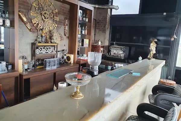 D’LUX BOUTİQUE HOTEL - Resim 17