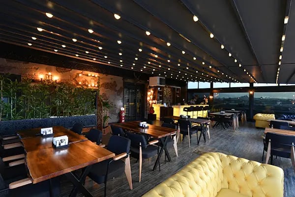 D’LUX BOUTİQUE HOTEL - Resim 4