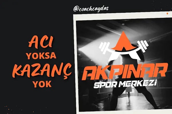AKPINAR SPOR MERKEZİ - Resim 11