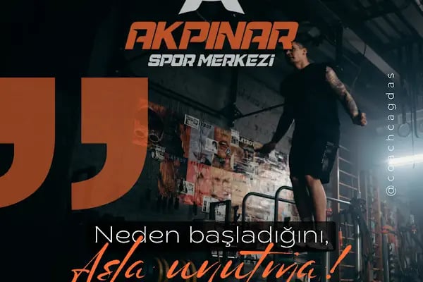 AKPINAR SPOR MERKEZİ - Resim 12