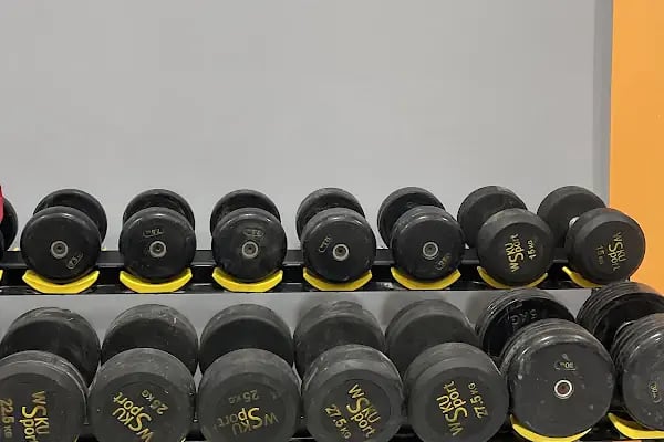 AKPINAR SPOR MERKEZİ - Resim 4