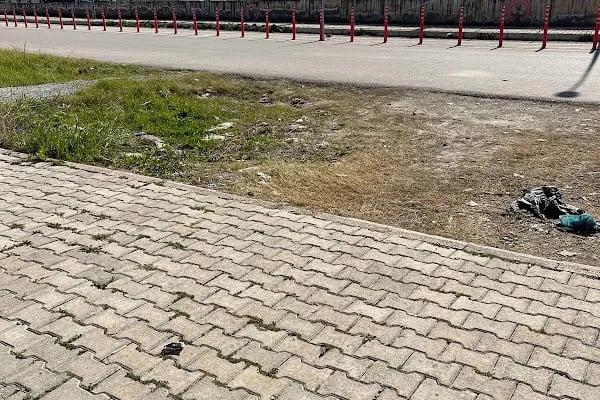 AKPINAR SPOR MERKEZİ - Resim 1
