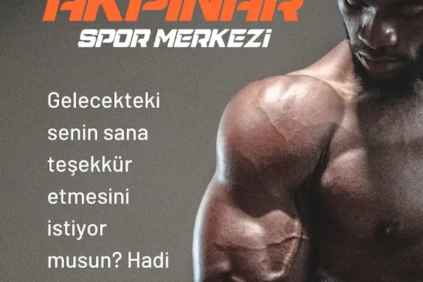 AKPINAR SPOR MERKEZİ - Resim 16