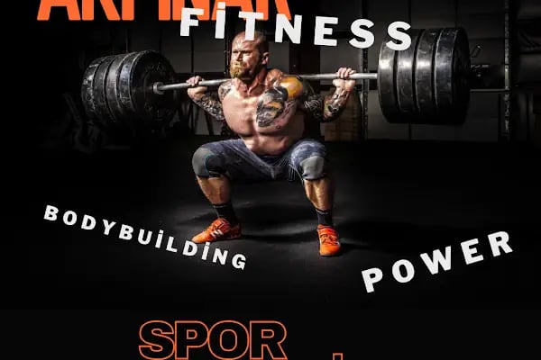 AKPINAR SPOR MERKEZİ - Resim 6