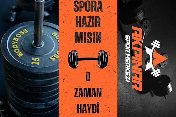 AKPINAR SPOR MERKEZİ - Resim 5