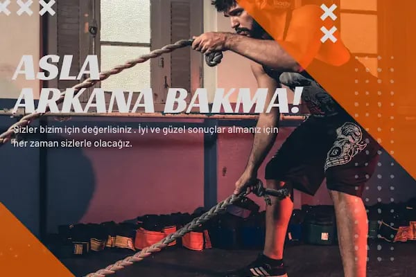 AKPINAR SPOR MERKEZİ - Resim 10