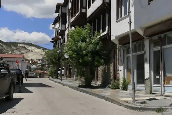 Taş Konak - Resim 7