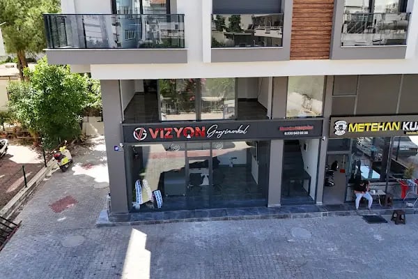 Vizyon Gayrimenkul Finike - Resim 2
