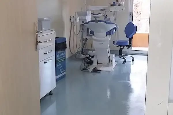 Konya Karatay Ağız ve Diş Sağlığı Merkezi - Resim 15