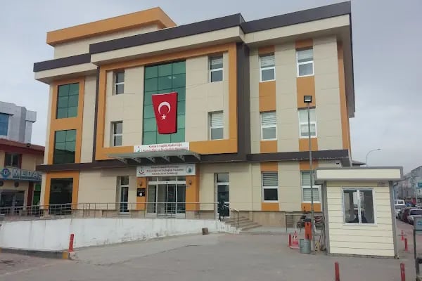 Konya Karatay Ağız ve Diş Sağlığı Merkezi - Resim 19