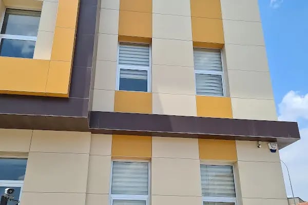 Konya Karatay Ağız ve Diş Sağlığı Merkezi - Resim 14