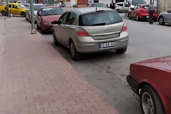 Konya Karatay Ağız ve Diş Sağlığı Merkezi - Resim 9