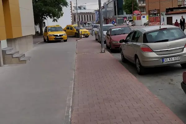 Konya Karatay Ağız ve Diş Sağlığı Merkezi - Resim 16