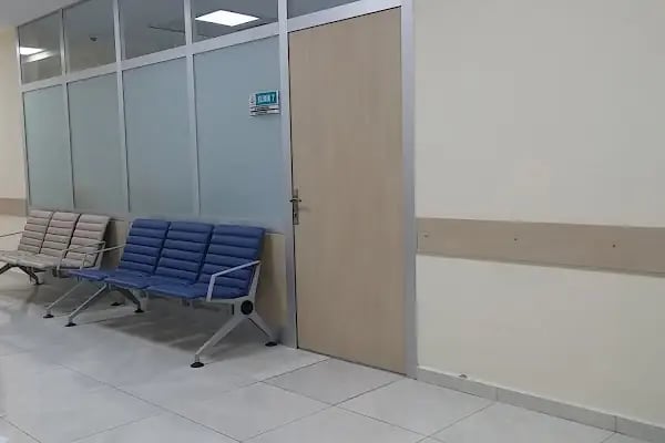 Konya Karatay Ağız ve Diş Sağlığı Merkezi - Resim 8