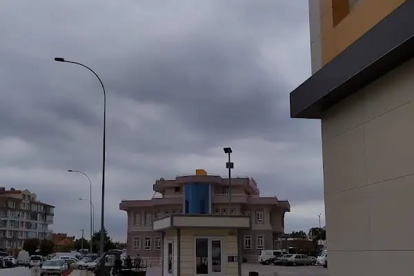 Konya Karatay Ağız ve Diş Sağlığı Merkezi - Resim 6
