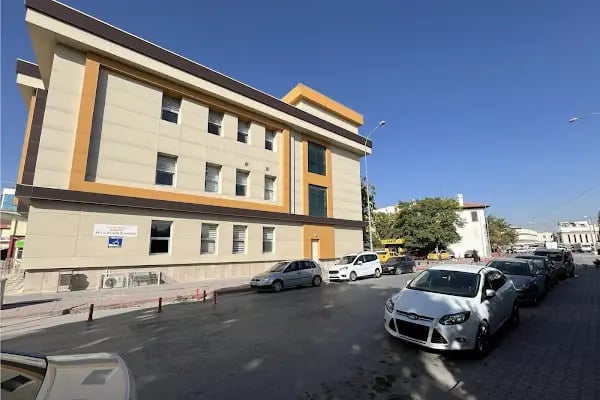 Konya Karatay Ağız ve Diş Sağlığı Merkezi - Resim 17