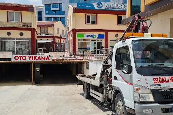 Konya Karatay Ağız ve Diş Sağlığı Merkezi - Resim 5