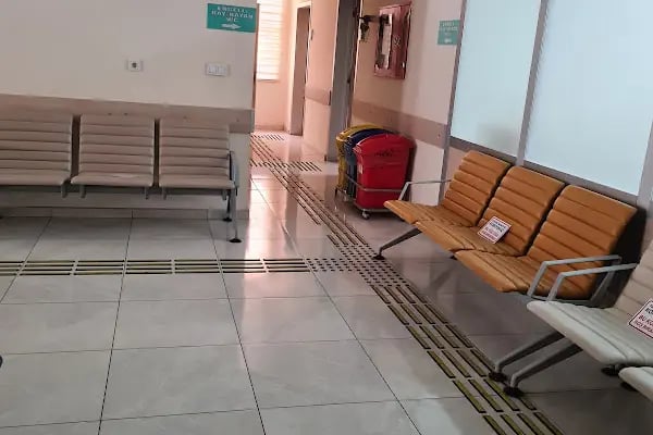 Konya Karatay Ağız ve Diş Sağlığı Merkezi - Resim 10