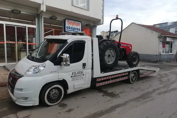 FİLDİŞİ OTOMOTİV - Resim 4