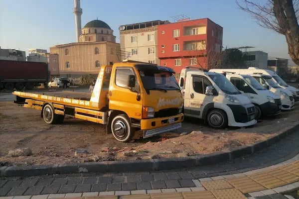 FİLDİŞİ OTOMOTİV - Resim 3