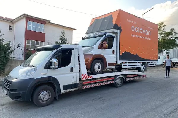 FİLDİŞİ OTOMOTİV - Resim 12