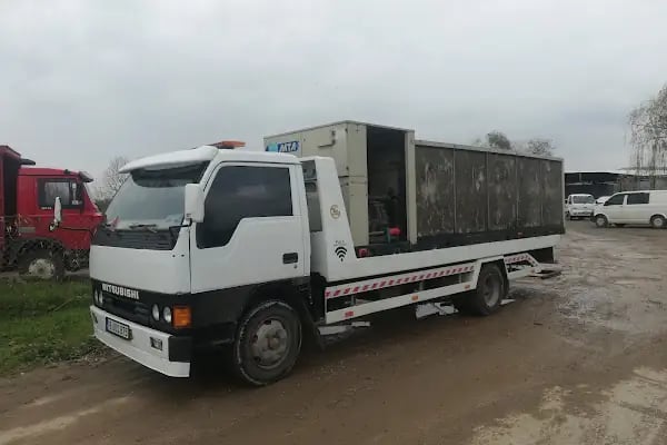 FİLDİŞİ OTOMOTİV - Resim 17