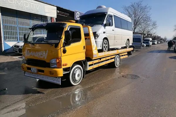 FİLDİŞİ OTOMOTİV - Resim 11